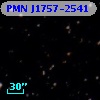 PMN J1757-2541