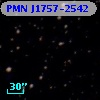 PMN J1757-2542