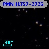 PMN J1757-2725