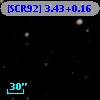 [SCR92]   3.43+0.16