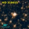 HD 316655