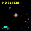 HD 314838