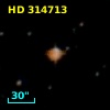 HD 314713
