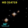HD 314719
