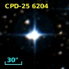 CPD-25  6204