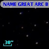 NAME GREAT ARC B