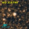 HD 316799