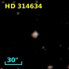 HD 314634