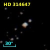 HD 314647