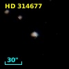 HD 314677