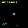 HD 314678