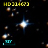 HD 314673