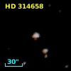 HD 314658