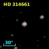 HD 314661