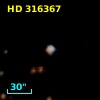HD 316367