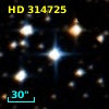 HD 314725