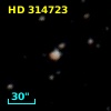 HD 314723