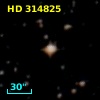 HD 314825