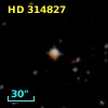 HD 314827