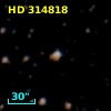 HD 314818