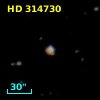 HD 314730