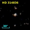 HD 314836