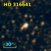 HD 316641