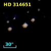 HD 314651