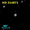 HD 314871