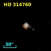 HD 314760