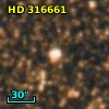 HD 316661