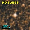 HD 316658