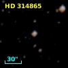 HD 314865