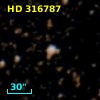 HD 316787