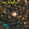 HD 316811