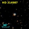 HD 314987