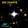 HD 316478