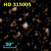 HD 315005