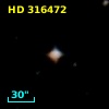 HD 316472