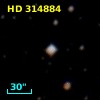 HD 314884