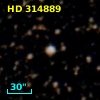 HD 314889
