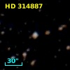 HD 314887