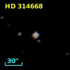 HD 314668