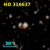 HD 316637