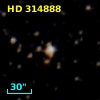 HD 314888