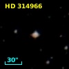 HD 314966