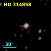 HD 314858