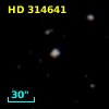 HD 314641