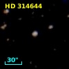 HD 314644