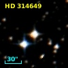 HD 314649